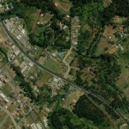 Satellite imagery of Pilco, EC