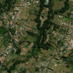 Satellite imagery of Pilco, EC