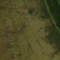 Satellite imagery of Cordillera Yanaurcu, EC