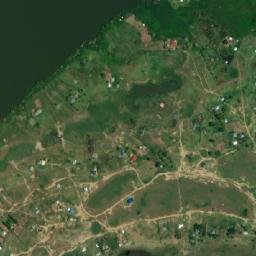 Satellite imagery of Sango Point, KE