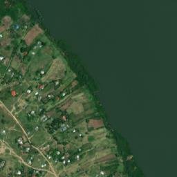Satellite imagery of Sango Point, KE