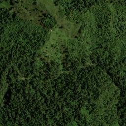 Satellite imagery of Loma La Normanda, EC