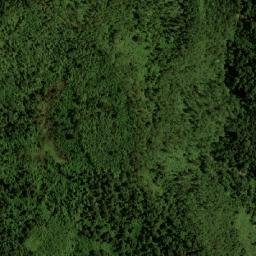 Satellite imagery of Loma La Normanda, EC