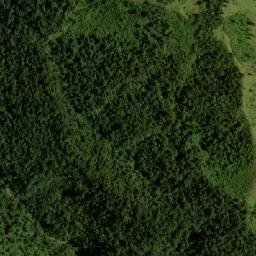 Satellite imagery of Loma La Normanda, EC
