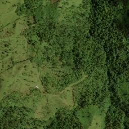 Satellite imagery of Loma La Alegría, EC