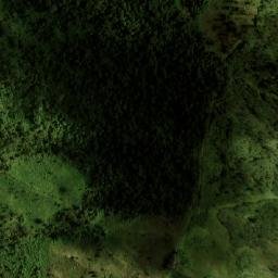 Satellite imagery of Loma La Alegría, EC