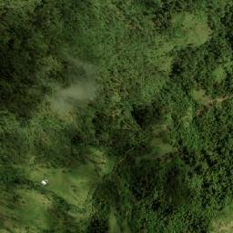 Satellite imagery of Loma La Alegría, EC