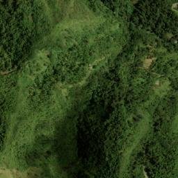Satellite imagery of Loma Bahamonte, EC
