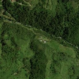 Satellite imagery of Loma Bahamonte, EC