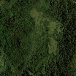Satellite imagery of Loma Muellal, EC