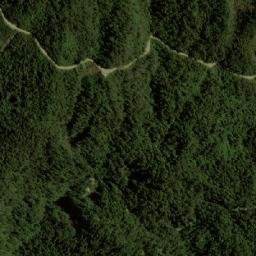 Satellite imagery of Loma Muellal, EC
