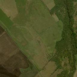 Satellite imagery of Cerro El Pailón, EC