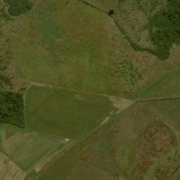 Satellite imagery of Cerro El Pailón, EC