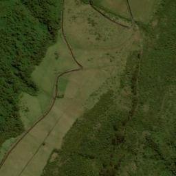 Satellite imagery of Loma Puntarumi, EC
