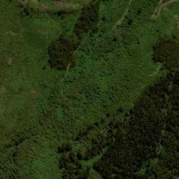 Satellite imagery of Loma Puntarumi, EC