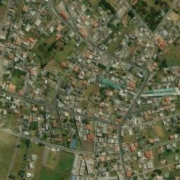 Satellite imagery of Pilco, EC