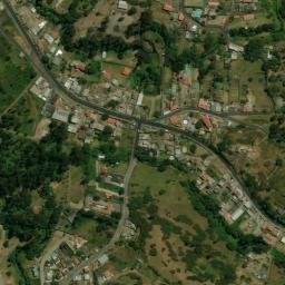 Satellite imagery of Pilco, EC