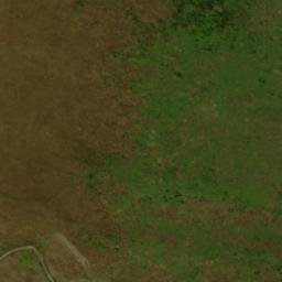 Satellite imagery of Cordillera Yanaurcu, EC
