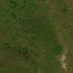 Satellite imagery of Cordillera Yanaurcu, EC