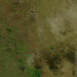 Satellite imagery of Cordillera Yanaurcu, EC