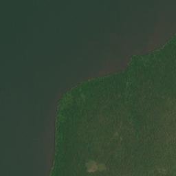 Satellite imagery of Osodo Point, KE