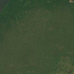 Satellite imagery of Osodo Point, KE