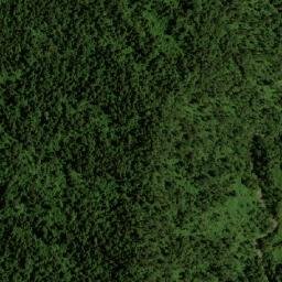 Satellite imagery of Loma La Normanda, EC