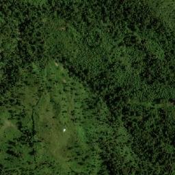 Satellite imagery of Loma La Normanda, EC