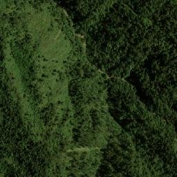 Satellite imagery of Loma La Normanda, EC