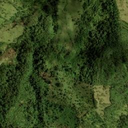 Satellite imagery of Loma La Alegría, EC
