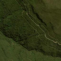 Satellite imagery of Loma Carachas, EC