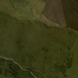 Satellite imagery of Loma Carachas, EC