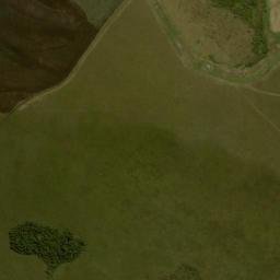 Satellite imagery of Cerro El Pailón, EC