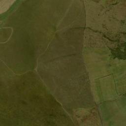 Satellite imagery of Cerro El Pailón, EC