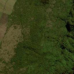Satellite imagery of Cerro Huarcay, EC