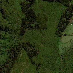 Satellite imagery of Cerro Huarcay, EC