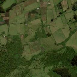 Satellite imagery of Cerro Huarcay, EC