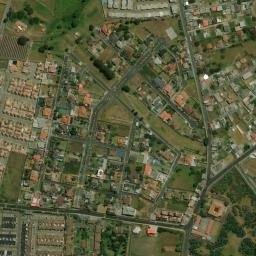 Satellite imagery of Pilco, EC