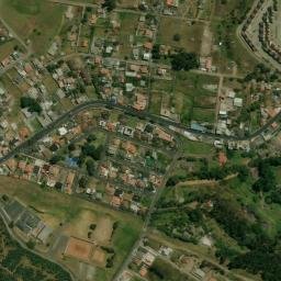 Satellite imagery of Pilco, EC