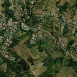 Satellite imagery of Pilco, EC