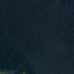 Satellite imagery of Kampende Point, UG