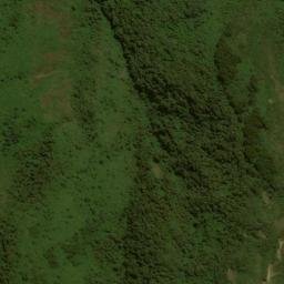 Satellite imagery of Loma El Cushqui, EC