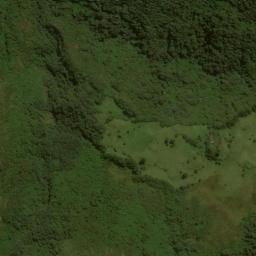 Satellite imagery of Loma El Cushqui, EC