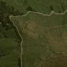 Satellite imagery of Loma Carachas, EC