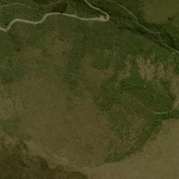 Satellite imagery of Loma Carachas, EC