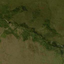 Satellite imagery of Cerro El Pailón, EC