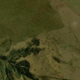 Satellite imagery of Cerro El Pailón, EC