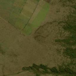 Satellite imagery of Cerro El Pailón, EC