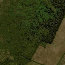 Satellite imagery of Cerro Huarcay, EC