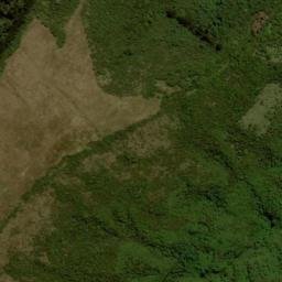 Satellite imagery of Cerro Huarcay, EC